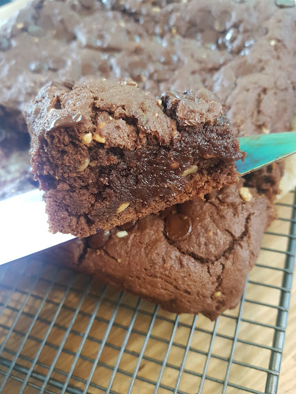Chocolate Brownie